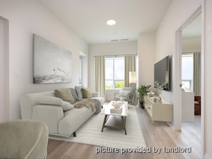 2 Bedroom apartment for rent in HAMILTON