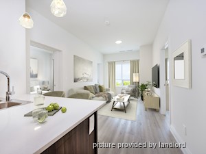 2 Bedroom apartment for rent in HAMILTON