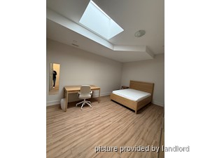 Room / Shared apartment for rent in TORONTO