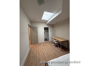 Room / Shared apartment for rent in TORONTO