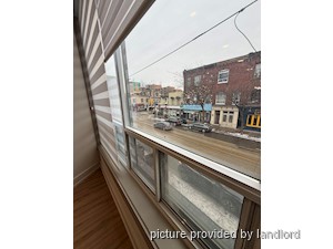 Room / Shared apartment for rent in TORONTO