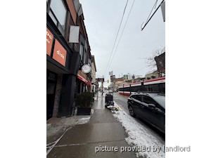 Room / Shared apartment for rent in TORONTO