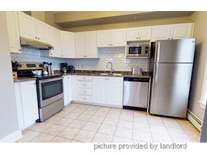 2 Bedroom apartment for rent in Halifax