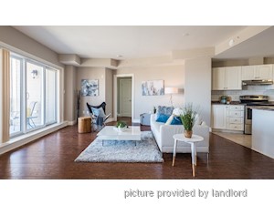 2 Bedroom apartment for rent in Halifax