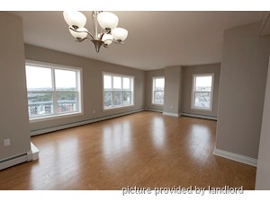 2 Bedroom apartment for rent in Halifax