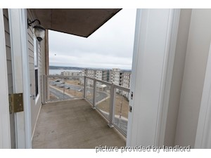 2 Bedroom apartment for rent in Halifax