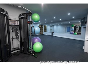 2 Bedroom apartment for rent in Halifax