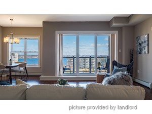 2 Bedroom apartment for rent in Halifax