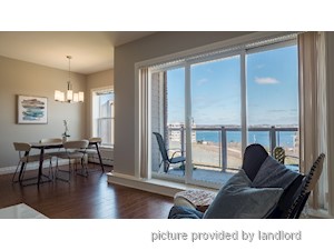 2 Bedroom apartment for rent in Halifax