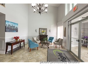 1 Bedroom apartment for rent in Halifax