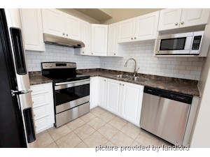 1 Bedroom apartment for rent in Halifax