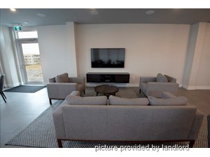 1 Bedroom apartment for rent in Halifax