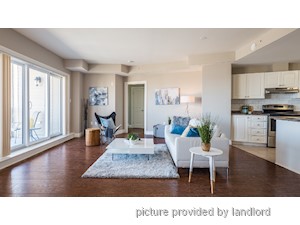 1 Bedroom apartment for rent in Halifax