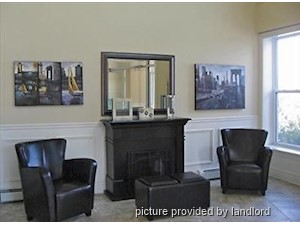 1 Bedroom apartment for rent in Halifax