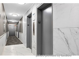 2 Bedroom apartment for rent in Toronto