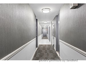 2 Bedroom apartment for rent in Toronto