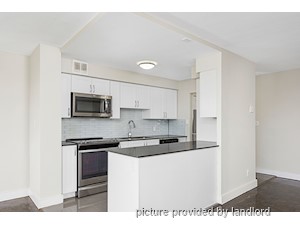 3+ Bedroom apartment for rent in Etobicoke