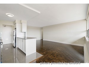 3+ Bedroom apartment for rent in Etobicoke