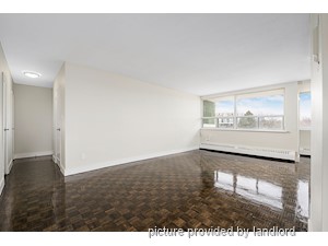 3+ Bedroom apartment for rent in Etobicoke