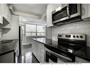 2 Bedroom apartment for rent in Burlington