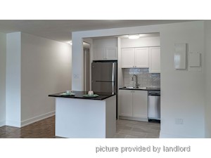 2 Bedroom apartment for rent in Burlington
