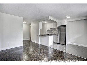 2 Bedroom apartment for rent in Burlington