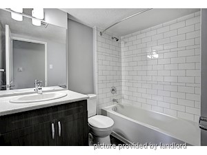 2 Bedroom apartment for rent in Burlington