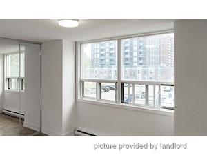 2 Bedroom apartment for rent in Burlington