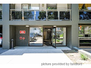 2 Bedroom apartment for rent in Burlington