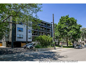 2 Bedroom apartment for rent in Burlington