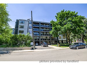 2 Bedroom apartment for rent in Burlington