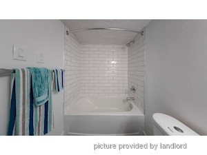 2 Bedroom apartment for rent in Burlington