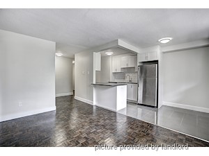2 Bedroom apartment for rent in Burlington
