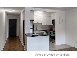 2 Bedroom apartment for rent in Burlington