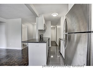 2 Bedroom apartment for rent in Burlington