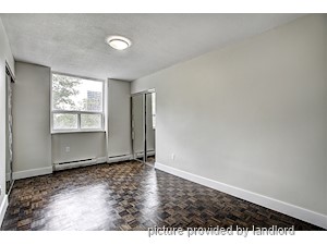 2 Bedroom apartment for rent in Burlington