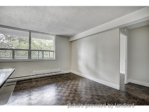 2 Bedroom apartment for rent in Burlington