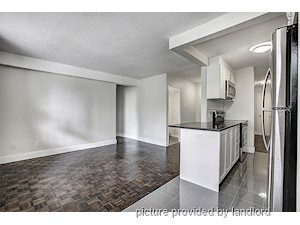 2 Bedroom apartment for rent in Burlington