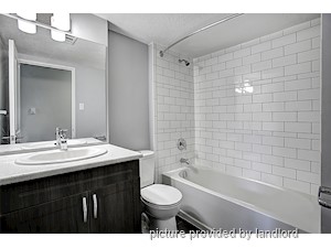 2 Bedroom apartment for rent in Burlington
