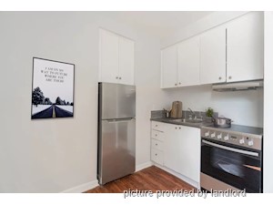 2 Bedroom apartment for rent in Burnaby