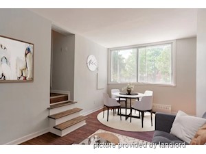 2 Bedroom apartment for rent in Burnaby