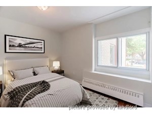 2 Bedroom apartment for rent in Burnaby