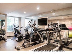 2 Bedroom apartment for rent in North Vancouver