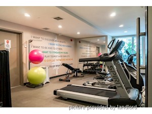 2 Bedroom apartment for rent in North Vancouver