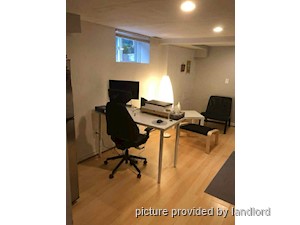 1 Bedroom apartment for rent in TORONTO