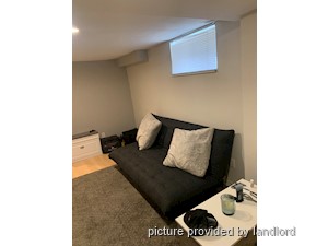 1 Bedroom apartment for rent in TORONTO