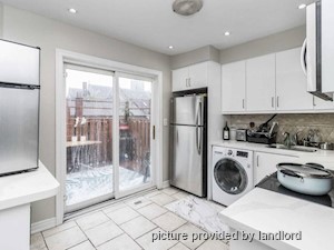 Room / Shared apartment for rent in TORONTO