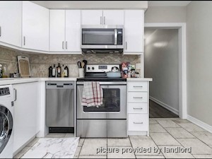 Room / Shared apartment for rent in TORONTO