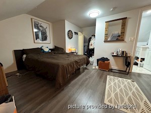 Room / Shared apartment for rent in TORONTO