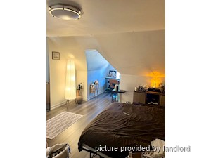 Room / Shared apartment for rent in TORONTO